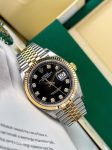 Rolex&nbsp;&nbsp;-&nbsp;&nbsp;Datejust 36 Oyster