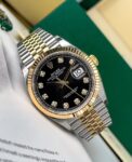 Rolex&nbsp;&nbsp;-&nbsp;&nbsp;Datejust 36 Oyster