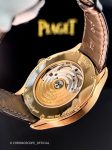 Piaget&nbsp;&nbsp;-&nbsp;&nbsp;GOUVERNEUR AUTOMATIC