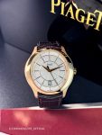 Piaget&nbsp;&nbsp;-&nbsp;&nbsp;GOUVERNEUR AUTOMATIC