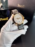 Piaget&nbsp;&nbsp;-&nbsp;&nbsp;GOUVERNEUR AUTOMATIC