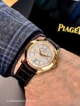 Piaget&nbsp;&nbsp;-&nbsp;&nbsp;GOUVERNEUR AUTOMATIC