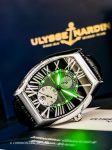 Ulysse Nardin&nbsp;&nbsp;-&nbsp;&nbsp;Michelangelo Gigante Chronometer 273-68/412