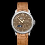 FP Journe&nbsp;&nbsp;-&nbsp;&nbsp;Automatic Lune Havana 42