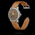 FP Journe&nbsp;&nbsp;-&nbsp;&nbsp;Automatic Lune Havana 42