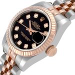 Rolex&nbsp;&nbsp;-&nbsp;&nbsp;Datejust Pearl Dial 26