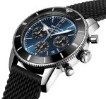 Breitling&nbsp;&nbsp;-&nbsp;&nbsp;Superocean Heritage B01 Chronograph 44