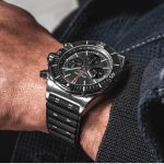 Breitling&nbsp;&nbsp;-&nbsp;&nbsp;Super Chronomat B01 44