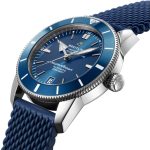 Breitling&nbsp;&nbsp;-&nbsp;&nbsp;Superocean Heritage B20 Automatic 42