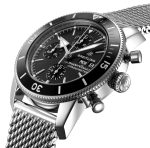 Breitling&nbsp;&nbsp;-&nbsp;&nbsp;Superocean Heritage Chronograph 44