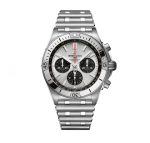 Breitling&nbsp;&nbsp;-&nbsp;&nbsp;Chronomat B01 42