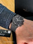 Hublot&nbsp;&nbsp;-&nbsp;&nbsp;Classic Fusion Chronograph Black Magic