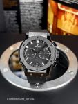 Hublot&nbsp;&nbsp;-&nbsp;&nbsp;Classic Fusion Chronograph Black Magic