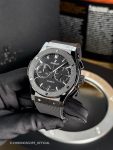 Hublot&nbsp;&nbsp;-&nbsp;&nbsp;Classic Fusion Chronograph Black Magic