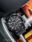 Hublot&nbsp;&nbsp;-&nbsp;&nbsp;Classic Fusion Chronograph Black Magic