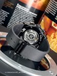 Hublot&nbsp;&nbsp;-&nbsp;&nbsp;Classic Fusion Chronograph Black Magic