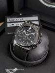 Hublot&nbsp;&nbsp;-&nbsp;&nbsp;Classic Fusion Chronograph Black Magic