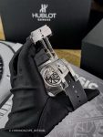 Hublot&nbsp;&nbsp;-&nbsp;&nbsp;Big Bang Steel Ceramic 44