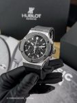 Hublot&nbsp;&nbsp;-&nbsp;&nbsp;Big Bang Steel Ceramic 44