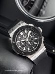 Hublot&nbsp;&nbsp;-&nbsp;&nbsp;Big Bang Steel Ceramic 44