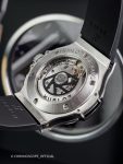 Hublot&nbsp;&nbsp;-&nbsp;&nbsp;Big Bang Steel Ceramic 44