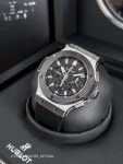 Hublot&nbsp;&nbsp;-&nbsp;&nbsp;Big Bang Steel Ceramic 44