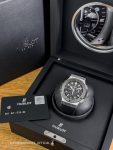 Hublot&nbsp;&nbsp;-&nbsp;&nbsp;Big Bang Steel Ceramic 44