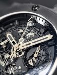 Hublot&nbsp;&nbsp;-&nbsp;&nbsp;King Power Unico Black Magic