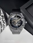 Hublot&nbsp;&nbsp;-&nbsp;&nbsp;King Power Unico Black Magic