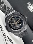 Hublot&nbsp;&nbsp;-&nbsp;&nbsp;King Power Unico Black Magic