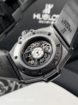 Hublot&nbsp;&nbsp;-&nbsp;&nbsp;King Power Unico Black Magic