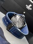 Hublot&nbsp;&nbsp;-&nbsp;&nbsp;BIG BANG STEEL BLUE DIAMONDS 38MM