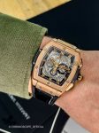 Hublot&nbsp;&nbsp;-&nbsp;&nbsp;Spirit of Big Bang King Gold  45