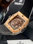 Hublot&nbsp;&nbsp;-&nbsp;&nbsp;Spirit of Big Bang King Gold  45