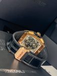 Hublot&nbsp;&nbsp;-&nbsp;&nbsp;Spirit of Big Bang King Gold  45