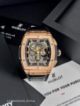 Hublot&nbsp;&nbsp;-&nbsp;&nbsp;Spirit of Big Bang King Gold  45