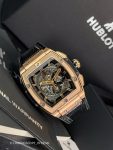 Hublot&nbsp;&nbsp;-&nbsp;&nbsp;Spirit of Big Bang King Gold  45