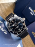 Breitling&nbsp;&nbsp;-&nbsp;&nbsp;Superocean Heritage II 42