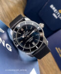Breitling&nbsp;&nbsp;-&nbsp;&nbsp;Superocean Heritage II 42