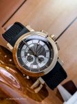 Breguet&nbsp;&nbsp;-&nbsp;&nbsp;MARINE CHRONOGRAPH