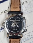 Ulysse Nardin&nbsp;&nbsp;-&nbsp;&nbsp;GMT Big Date LE Platinum 229-80