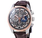 Zenith&nbsp;&nbsp;-&nbsp;&nbsp;Chronomaster El Primero Full Open 51.2081.400/78.C810