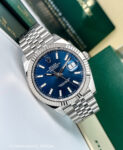 Rolex&nbsp;&nbsp;-&nbsp;&nbsp;Datejust 41