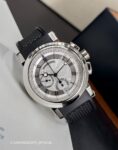 Breguet&nbsp;&nbsp;-&nbsp;&nbsp;MARINE CHRONOGRAPH