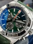 Breitling&nbsp;&nbsp;-&nbsp;&nbsp;CHRONOMAT B01 42