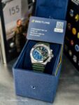 Breitling&nbsp;&nbsp;-&nbsp;&nbsp;CHRONOMAT B01 42