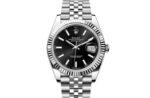 Rolex&nbsp;&nbsp;-&nbsp;&nbsp;Datejust 36