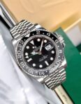 Rolex&nbsp;&nbsp;-&nbsp;&nbsp;GMT-Master II 40 mm 126710GRNR