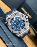 Audemars Piguet&nbsp;&nbsp;-&nbsp;&nbsp;Royal Oak Offshore Diver