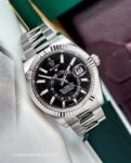 Rolex&nbsp;&nbsp;-&nbsp;&nbsp;SKY-DWELLER 42 mm